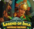 Legend of Inca: Mystical Culture jeu