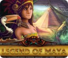 Legend of Maya jeu