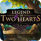 Legend of Two Hearts jeu