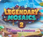 Legendary Mosaics 2: The Stolen Freedom jeu