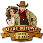 Légendes du Far West - Golden Hill jeu