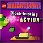 LEGO Bricktopia jeu