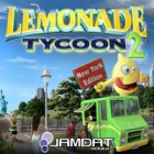 Lemonade Tycoon 2 jeu