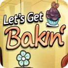 Let's Get Bakin': Spring Edition jeu
