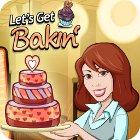 Let's Get Bakin': Valentine's Day Edition jeu