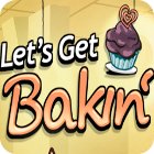 Let's Get Bakin' jeu