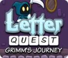 Letter Quest: Grimm's Journey jeu