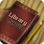 Library Mystery jeu