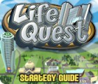 Life Quest Strategy Guide jeu