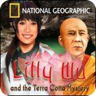 Lilly Wu and the Terra Cotta Mystery jeu