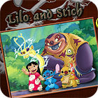 Lilo and Stitch Coloring Page jeu