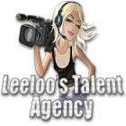 Leeloo's Talent Agency jeu