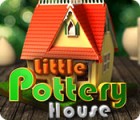 Little Pottery House jeu