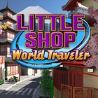 Little Shop - World Traveler jeu