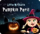 Little Witchella: Pumpkin Peril jeu