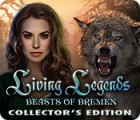 Living Legends: Les Animaux de Brême Édition Collector jeu