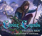 Living Legends: Ciel Tombant Édition Collector jeu