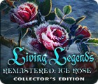 Living Legends Remastered: Ice Rose Collector's Edition jeu