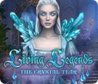 Living Legends: La Larme de Cristal jeu