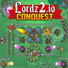 Lordz2.io jeu