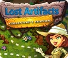 Lost Artifacts Collector's Edition jeu