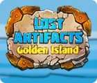 Lost Artifacts: Golden Island jeu