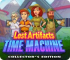 Lost Artifacts: Time Machine Édition Collector jeu