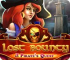 Lost Bounty: A Pirate's Quest jeu Lost Bounty: A Pirate's Quest jeu