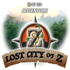 National Geographics Adventure: Lost City of Z jeu