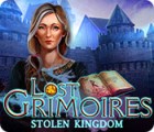 Grimoires Perdus: Le Royaume Volé jeu