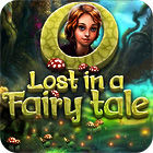 Lost in a Fairy Tale jeu