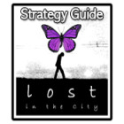 Lost in the City Strategy Guide jeu Lost in the City Strategy Guide jeu