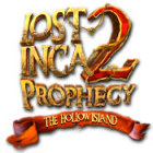 Lost Inca Prophecy 2: The Hollow Island jeu