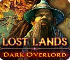 Lost Lands: Le Seigneur des Ténèbres jeu
