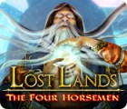 Lost Lands: Les Cavaliers de l'Apocalypse jeu