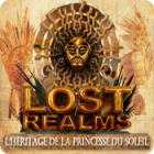 Lost Realms: L'Héritage de la Princesse du Soleil jeu