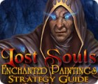 Lost Souls: Enchanted Paintings Strategy Guide jeu