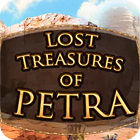 Lost Treasures Of Petra jeu