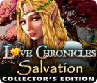 Love Chronicles: Au-delà du Mal Edition Collector jeu