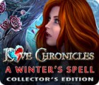 Love Chronicles: Les Glaces de la Haine Edition Collector jeu