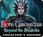 Love Chronicles: Du Côté des Ténèbres Édition Collector jeu