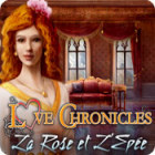 Love Chronicles: La Rose et l'Epée jeu