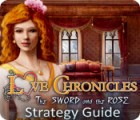 Love Chronicles: The Sword and the Rose Strategy Guide jeu