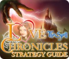 Love Chronicles: The Spell Strategy Guide jeu