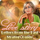 Love Story: Letters from the Past Strategy Guide jeu