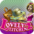 Lovely Kitchen 2 jeu