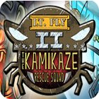 Lt. Fly II - The Kamikaze Rescue Squad jeu