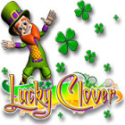 Lucky Clover jeu