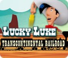 Lucky Luke: Transcontinental Railroad jeu