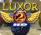 Luxor 2 HD jeu